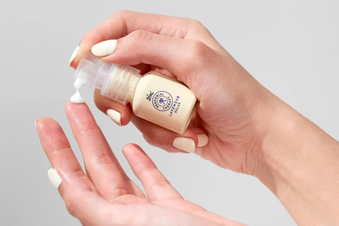 Brands like Tiger Balm are embracing the wellness boom by launching all-new product categories.