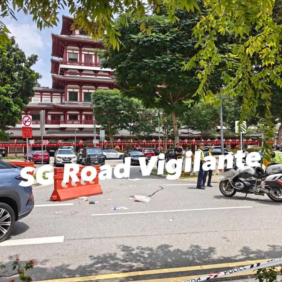 Two female pedestrians, aged six and 31, were taken conscious to hospital, where the girl later died. 