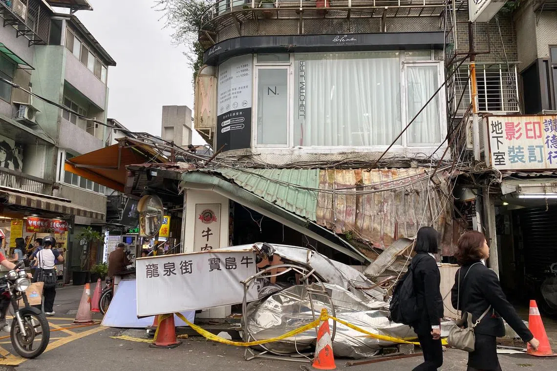 wyyquake03 - 

credit: Yip Wai Yee
upload for Foreign