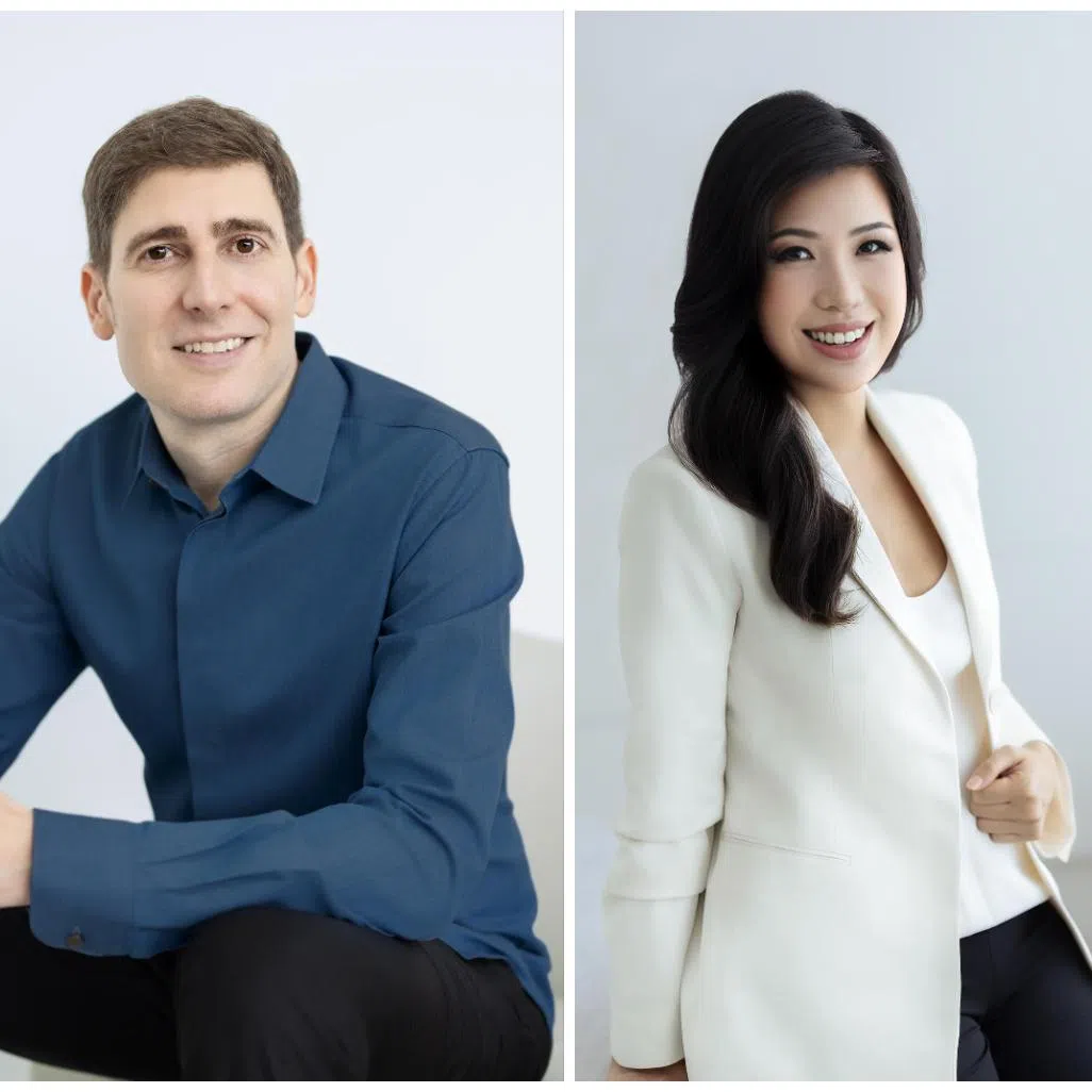 The Elaine and Eduardo Saverin Foundation was recently ranked among the Republic’s 10 largest private donors.