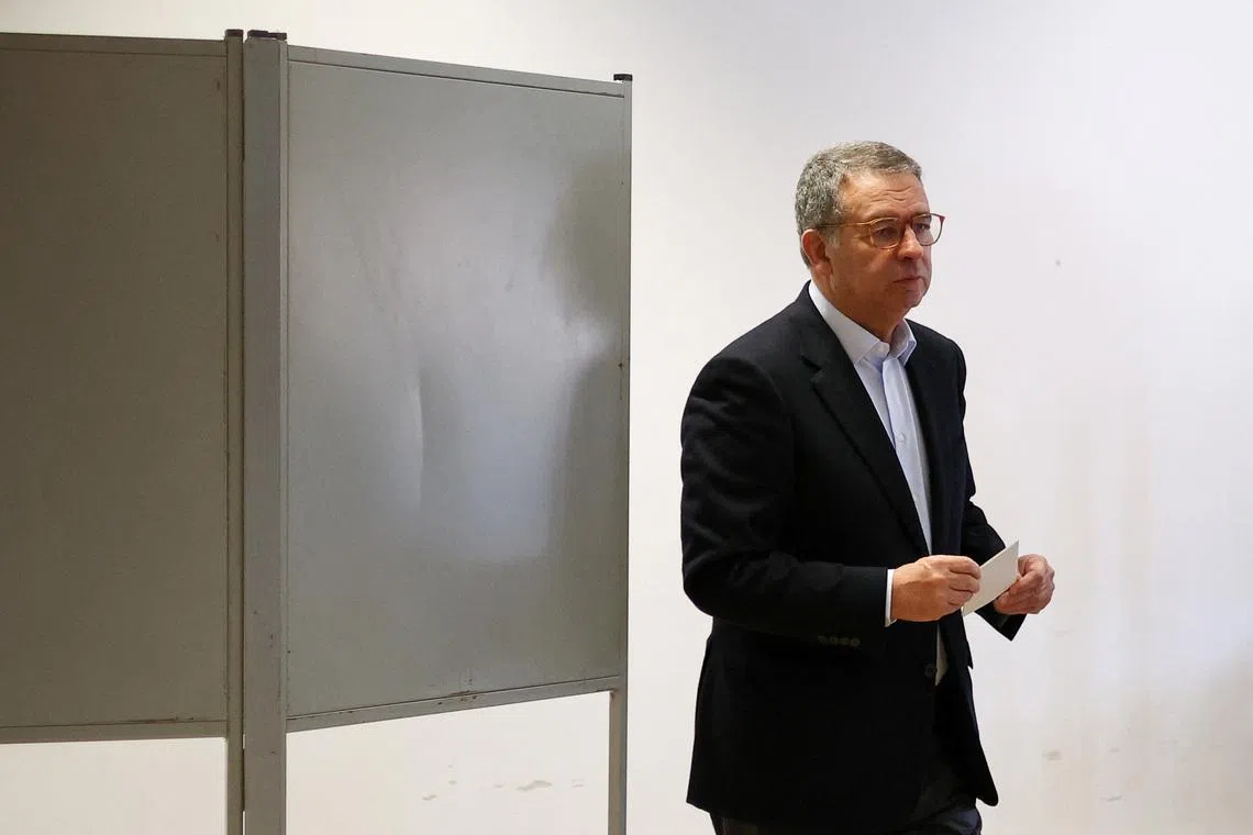 وطن نيوز – البرتغال تنتخب الاشتراكي رئيسا بأغلبية ساحقة