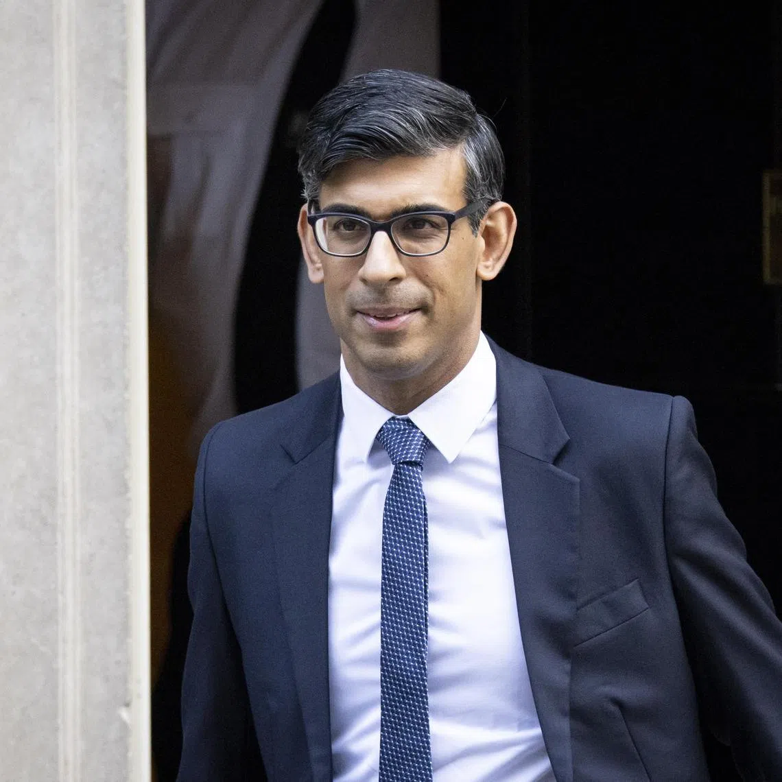 But even as PM Rishi Sunak moves forward, he is haunted by his two ousted predecessors, Liz Truss and Boris Johnson.