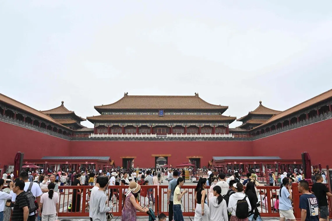 ‘Very worrying’: More Taiwanese missing or detained for questioning in China sparks concern in Taiwan