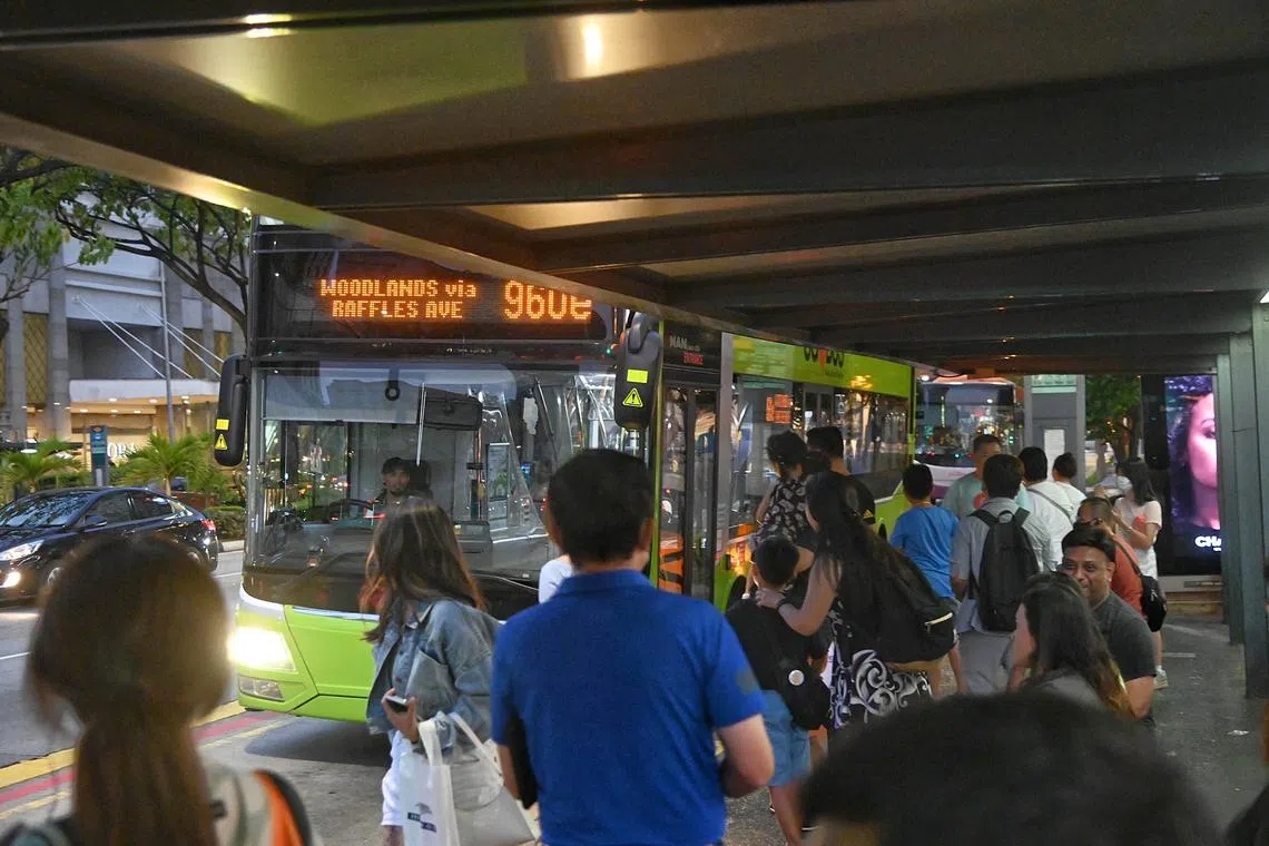 The Travel Smart Journeys scheme will cover more bus services than it did under a planned refresh.