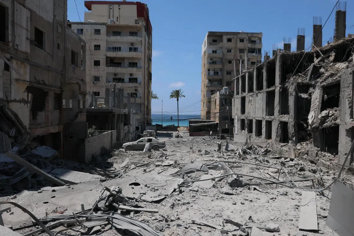 World conflicts hit peak in 2025: Report