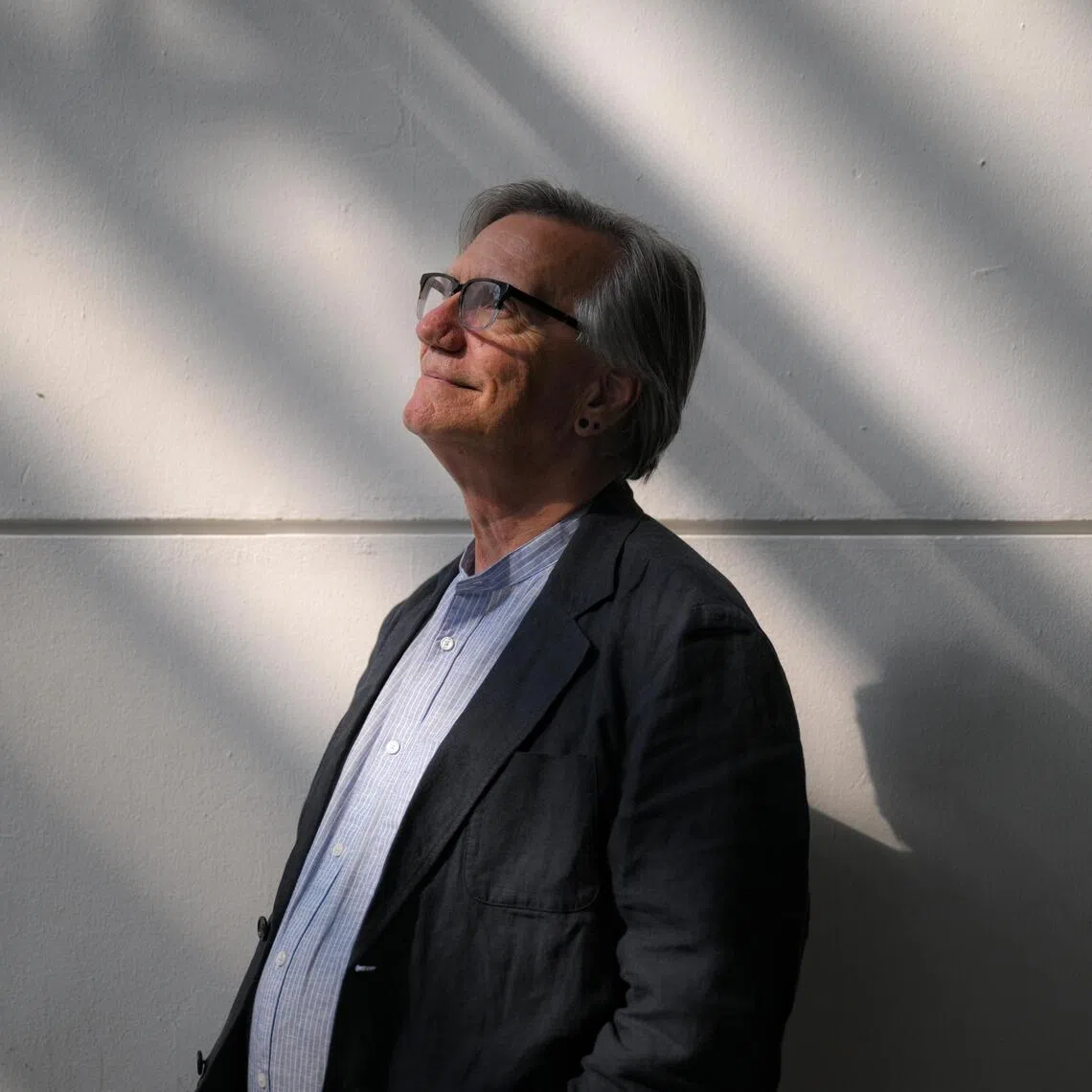 Bill Burnett says the "meaning crisis" people face today inspired his new book, How to Live a Meaningful Life: Using Design Thinking to Unlock Purpose, Joy, and Flow Every Day.