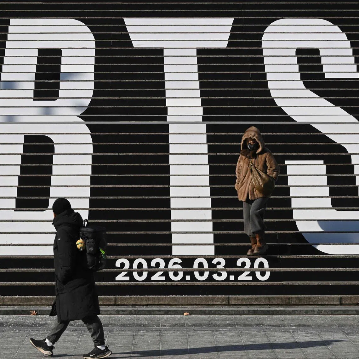 The violations come amid the authorities stepping up inspections ahead of BTS' comeback event scheduled for March 21 in Gwanghwamun Square.