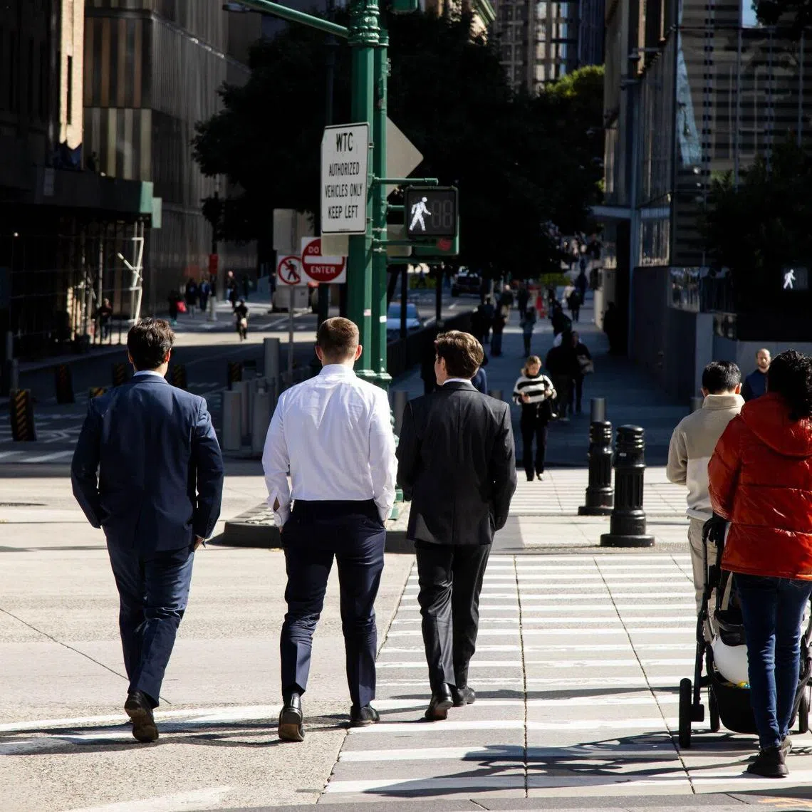 Meanwhile, US unemployment is already low, so there is no glut of labour looking for low-skilled manufacturing jobs.