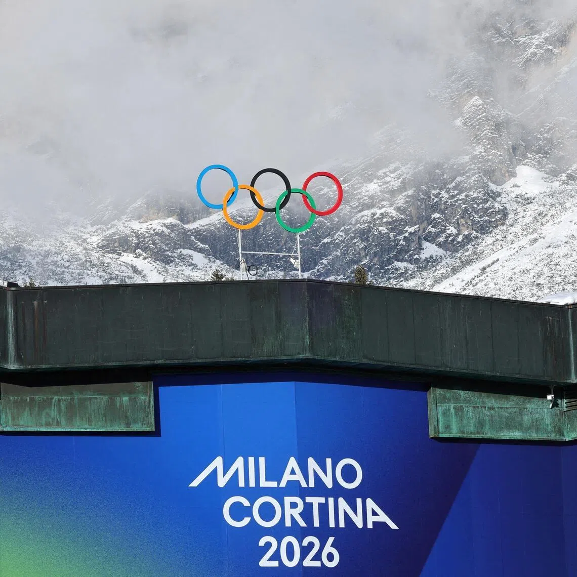 Six Russians and four Belarusians will be allowed to take part under their own flags at the Milan-Cortina Paralympics, rather than as neutral athletes.