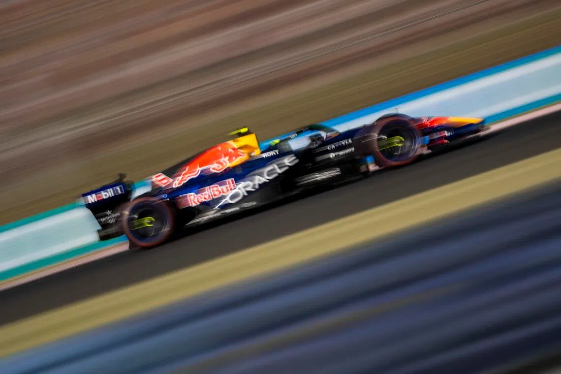 Will F1 Grand Prix return to Malaysia? Announcement to be made on July 26, says Malaysian PM Anwar
