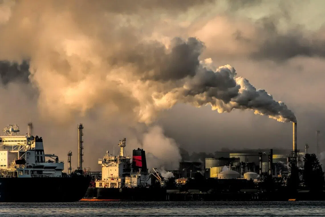 EU agency says ‘forever chemical’ TFA toxic for hu