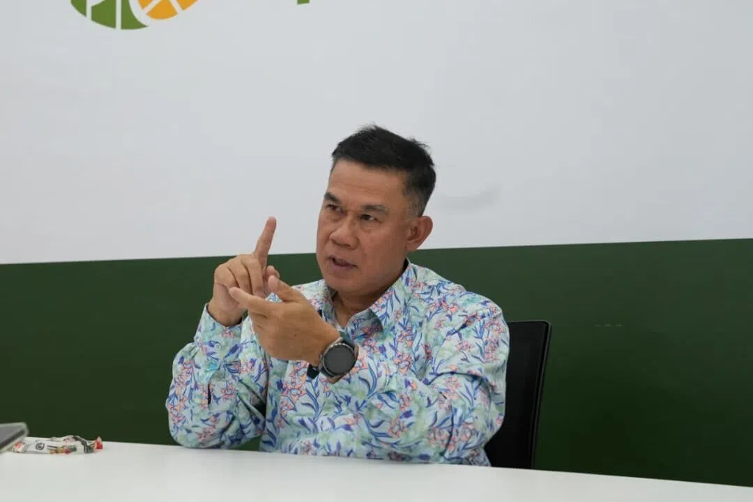 Asean should have a collective voice at UN climate conferences: Malaysian secretary-general at COP30