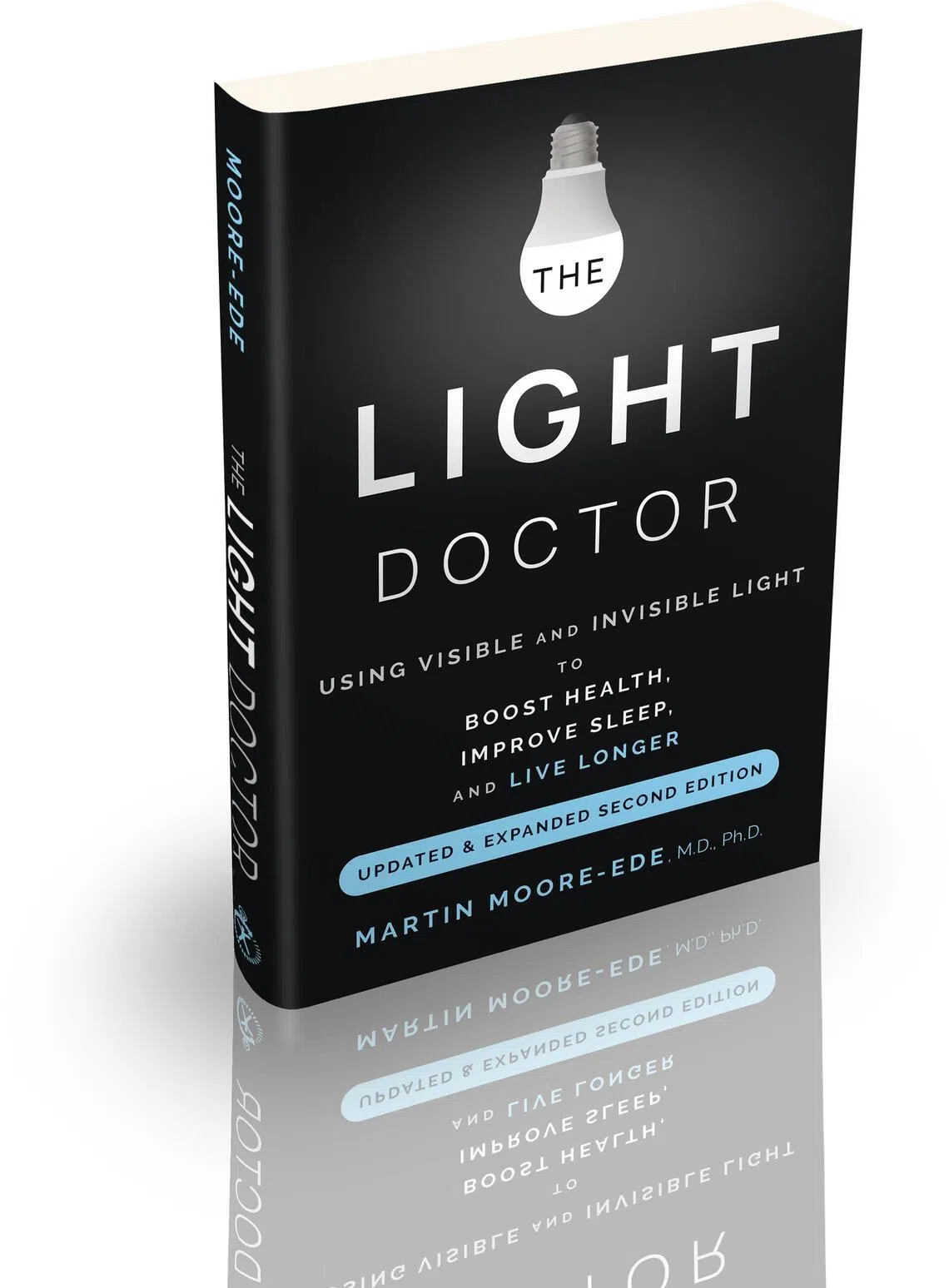 The Light Doctor breaks down the science and suggests healthier habits around light exposure.