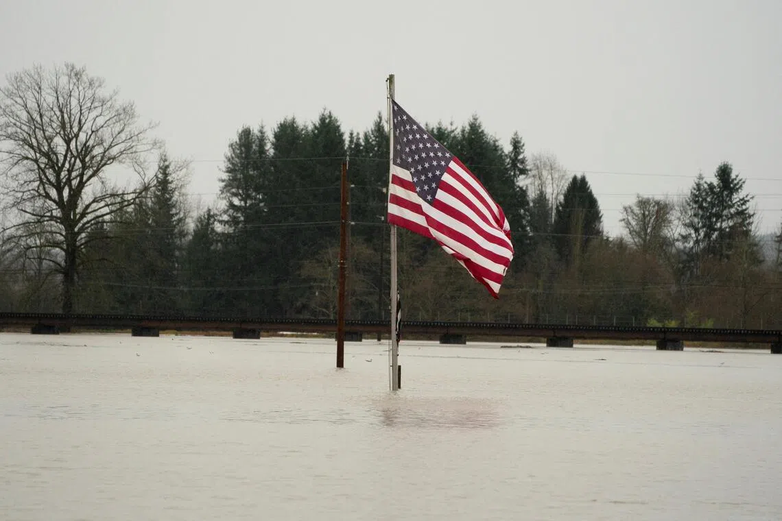 Homeland Security Secretary Kristi Noem said she’s asking US Citizenship and Immigration Services to pause the lottery, officially known as the Diversity Immigrant Visa Programme.    