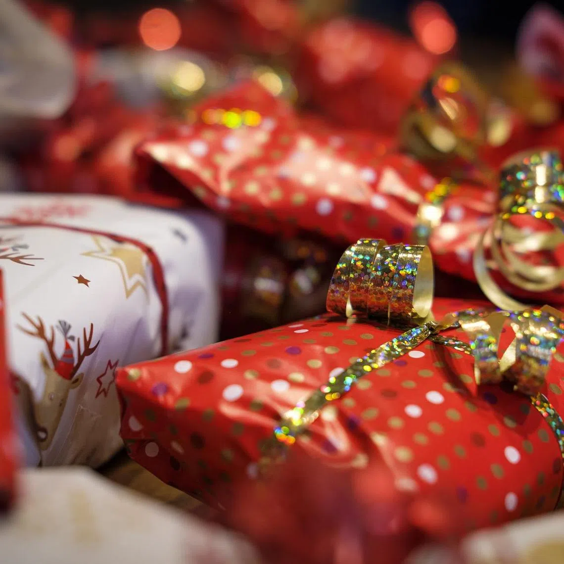 If we thought more about the ongoing role a gift might play for the recipient, and less about achieving our own short-term objectives, we’d do a better job of choosing good presents. PHOTO: PIXABAY