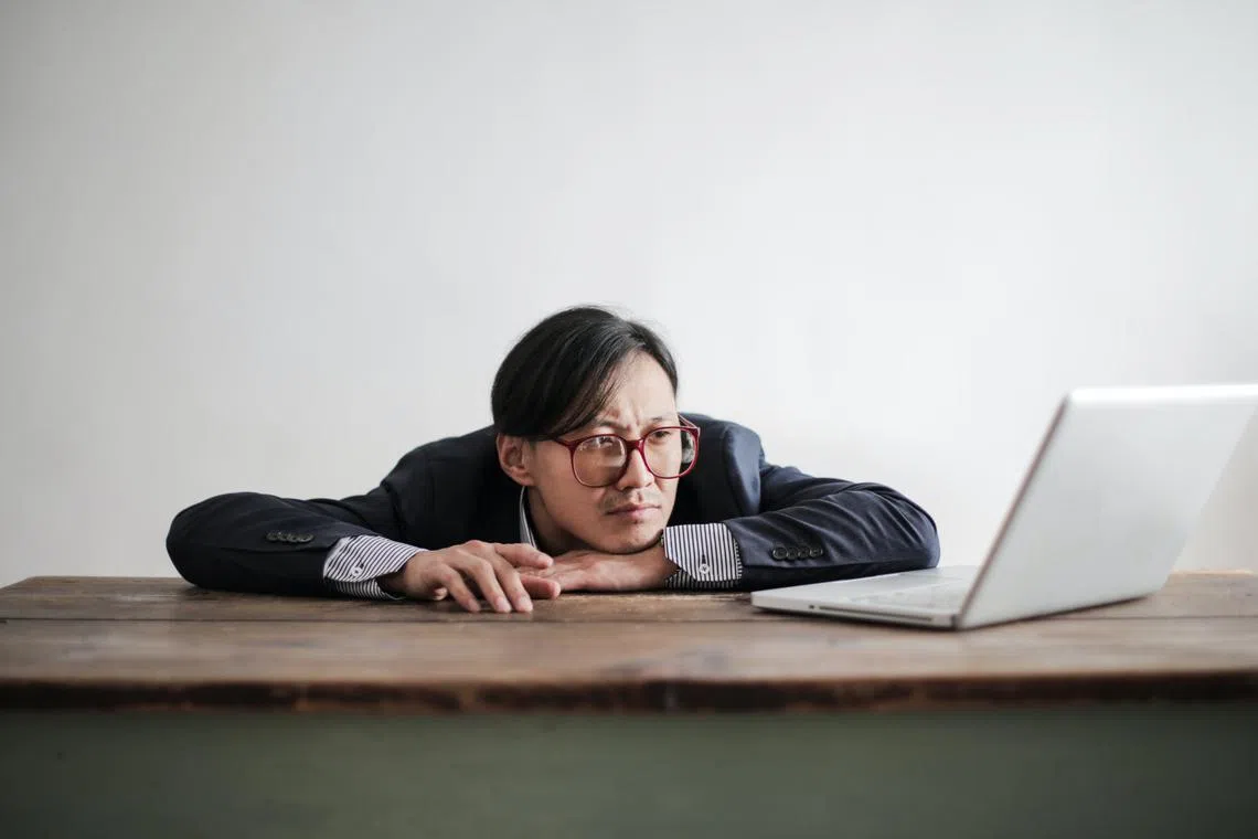 Intense commitment is not necessarily rewarded with higher compensation.