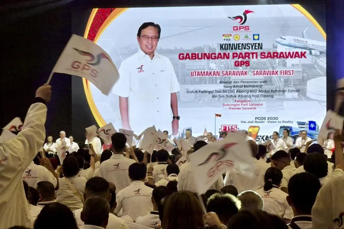 ‘We just want to be fair’: Sarawak state leaders vow to push for more concessions from Putrajaya