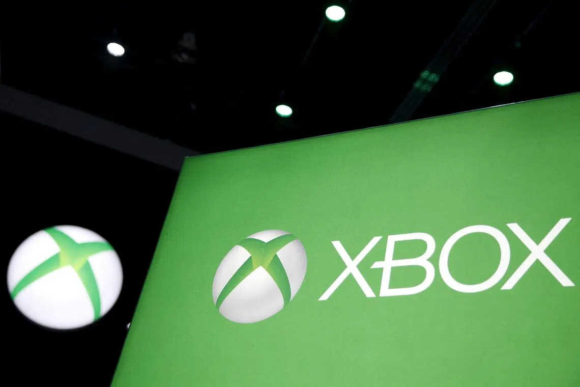 The new division called XP will grow Xbox’s footprint in film, TV, products, events and theme parks.