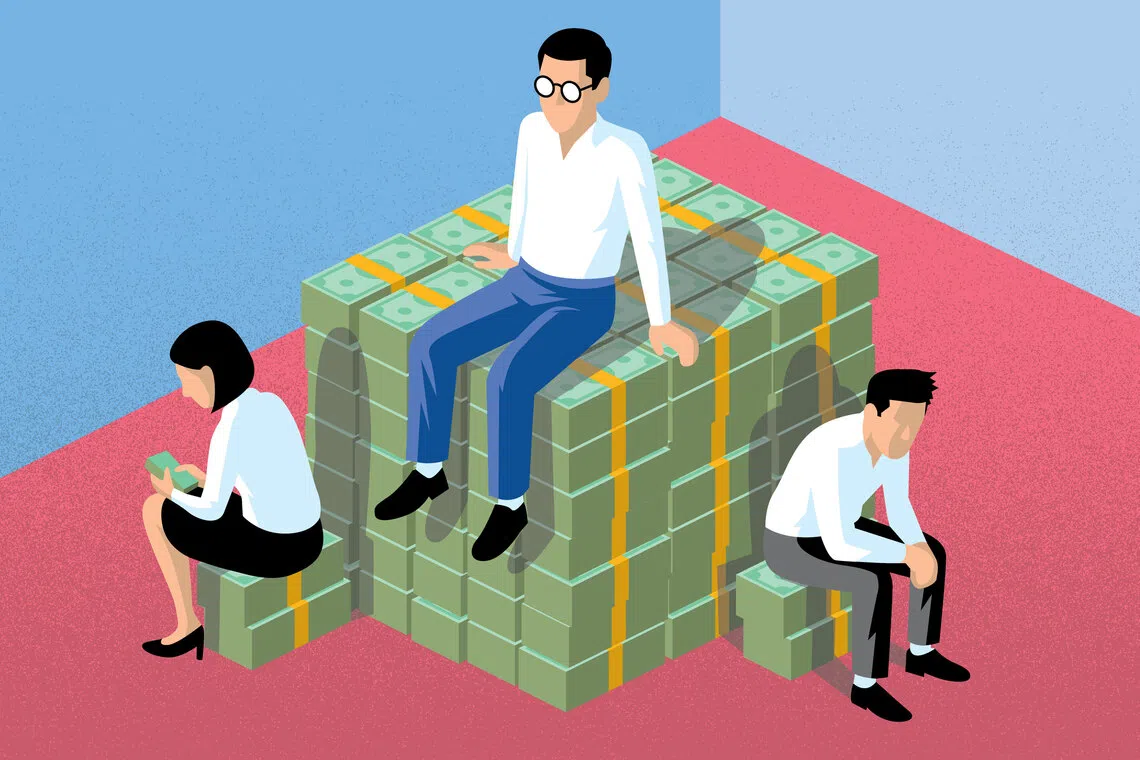 While internship remuneration in Singapore can vary widely, most industries offer stipends in the range of $1,000 to $2,000.