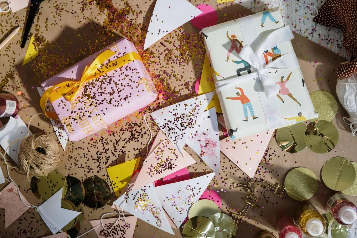 Despite its glitzy, harmless appearance, glitter is ready-made microplastic pollution with many adverse effects.