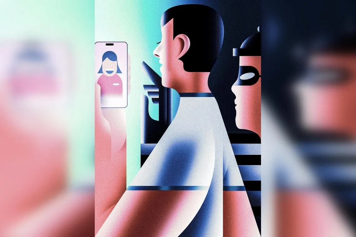 The red flags that were once telltale signs of internet scams have mostly vanished, thanks to generative artificial intelligence. 