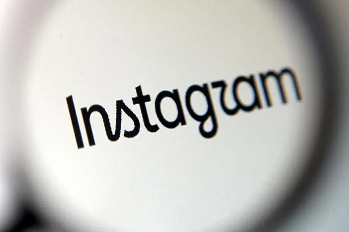Instants allows content shared by users in social media platform Instagram to disappear after being viewed.