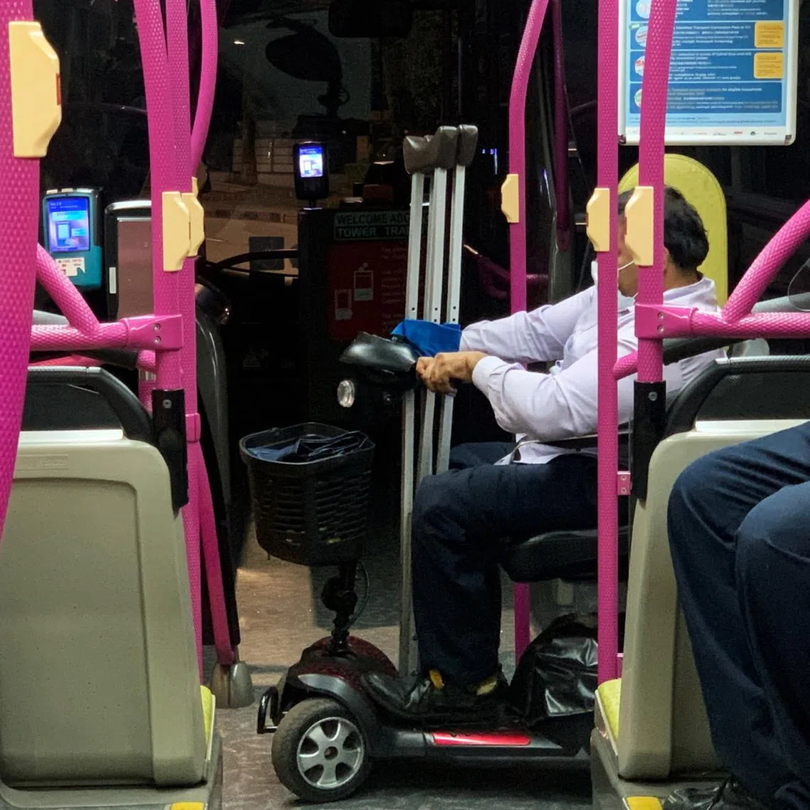 Employers will get more support to offset the wages of people with disabilities.