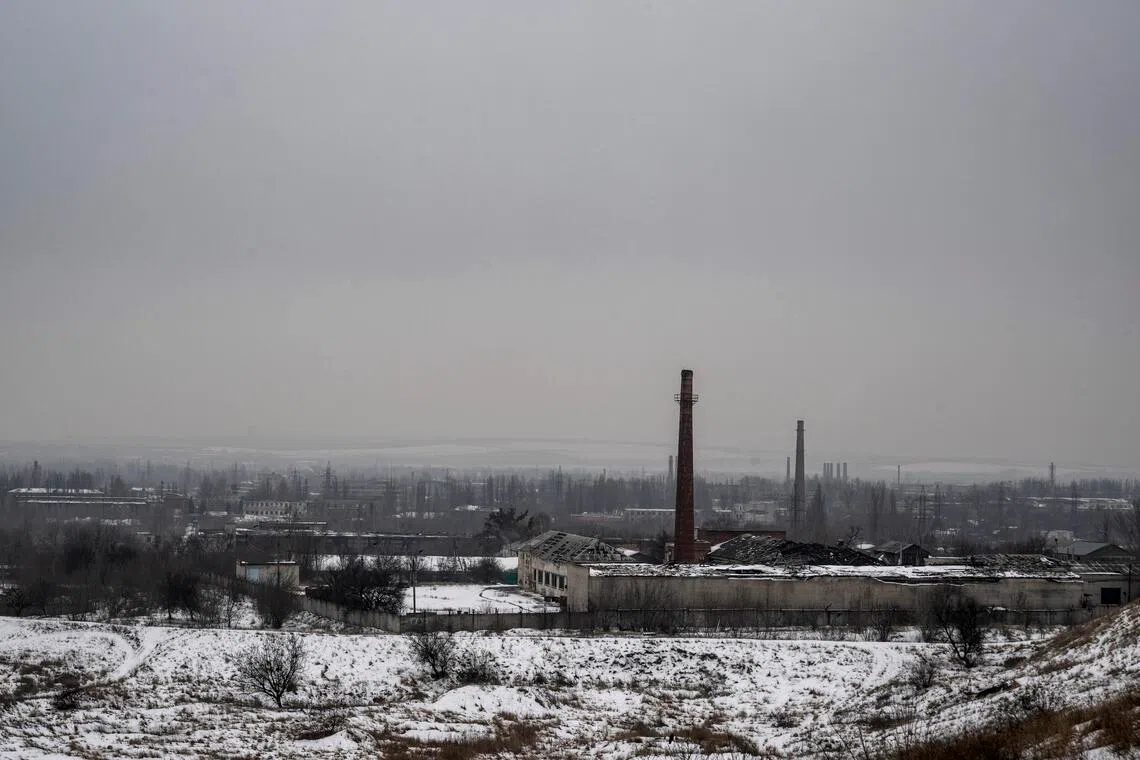 ‘Donnyland’? Ukraine proposes renaming part of the Donbas in Trump’s honour