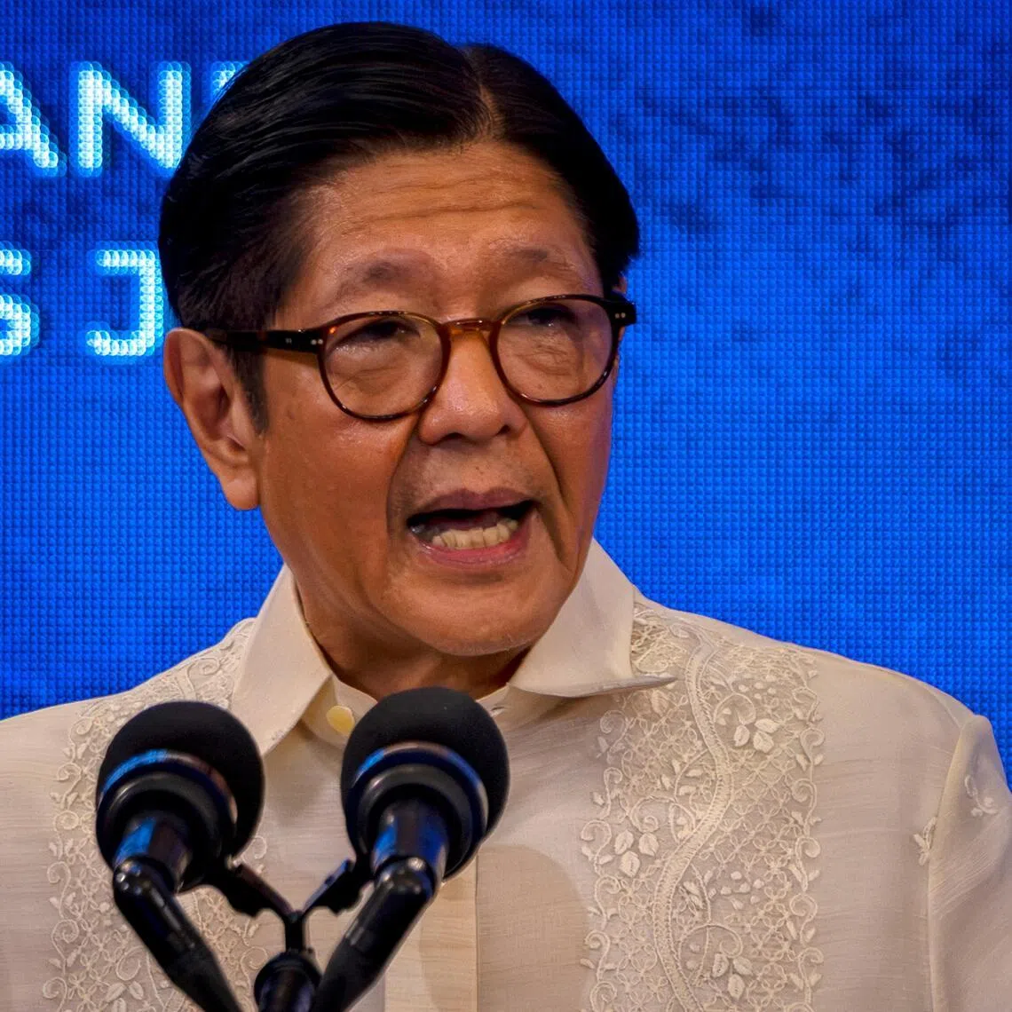 Philippine President Ferdinand Marcos Jr's state visit would be the first by an incumbent Filipino leader since Mr Benigno Aquino’s trip to Tokyo in 2015.