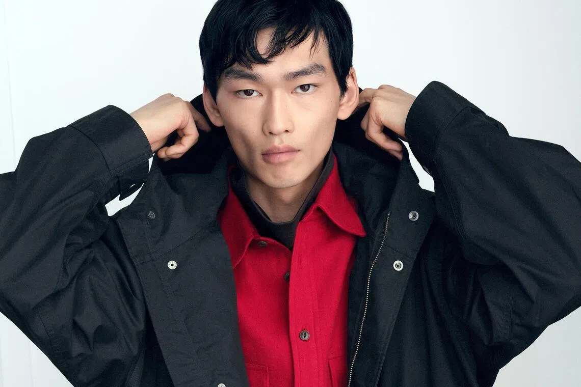 abstyle10 - Uniqlo U Fishtail Parka ($169.90).
Credit: Uniqlo