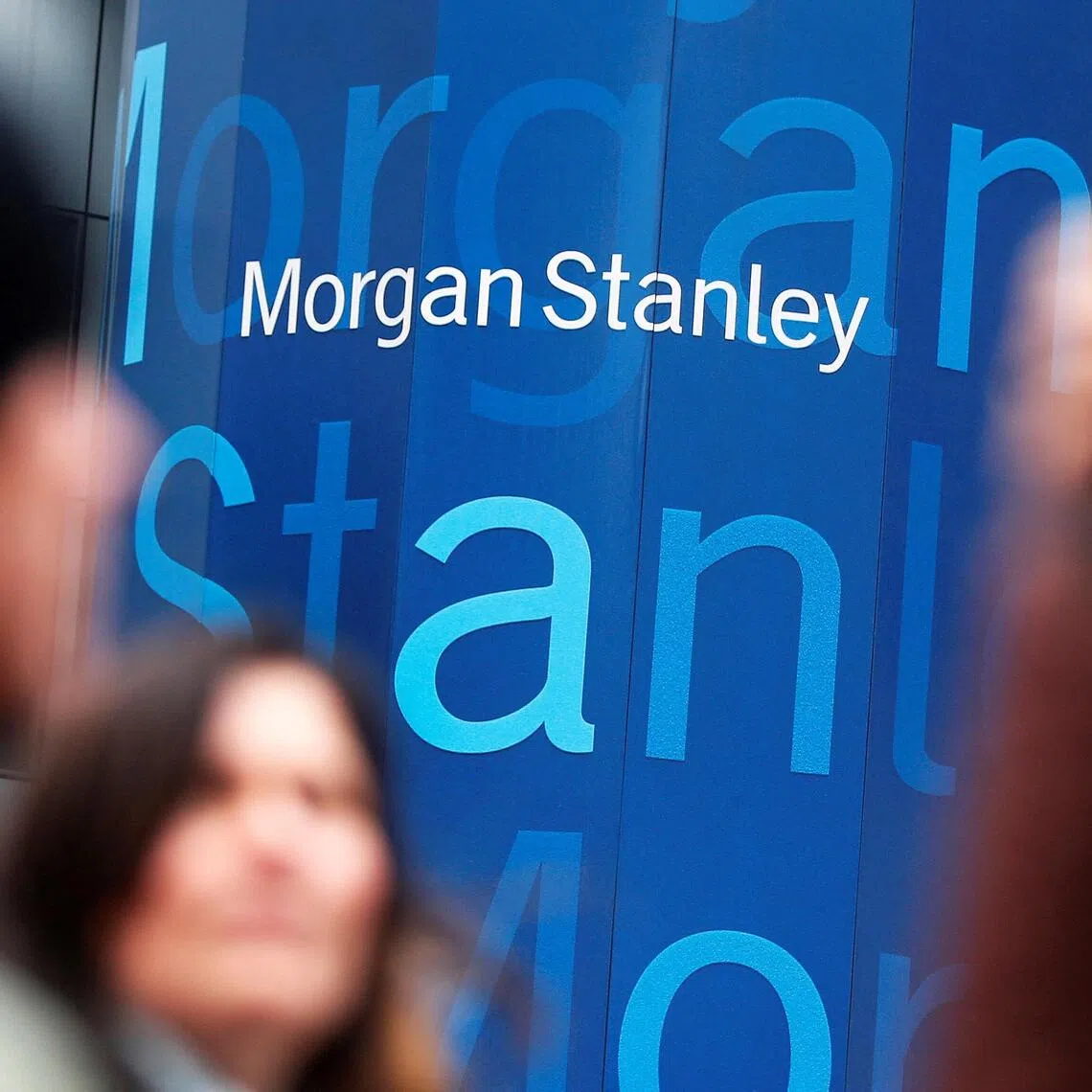 Morgan Stanley complained to X about posts on the social media site using the bank’s charts and research.