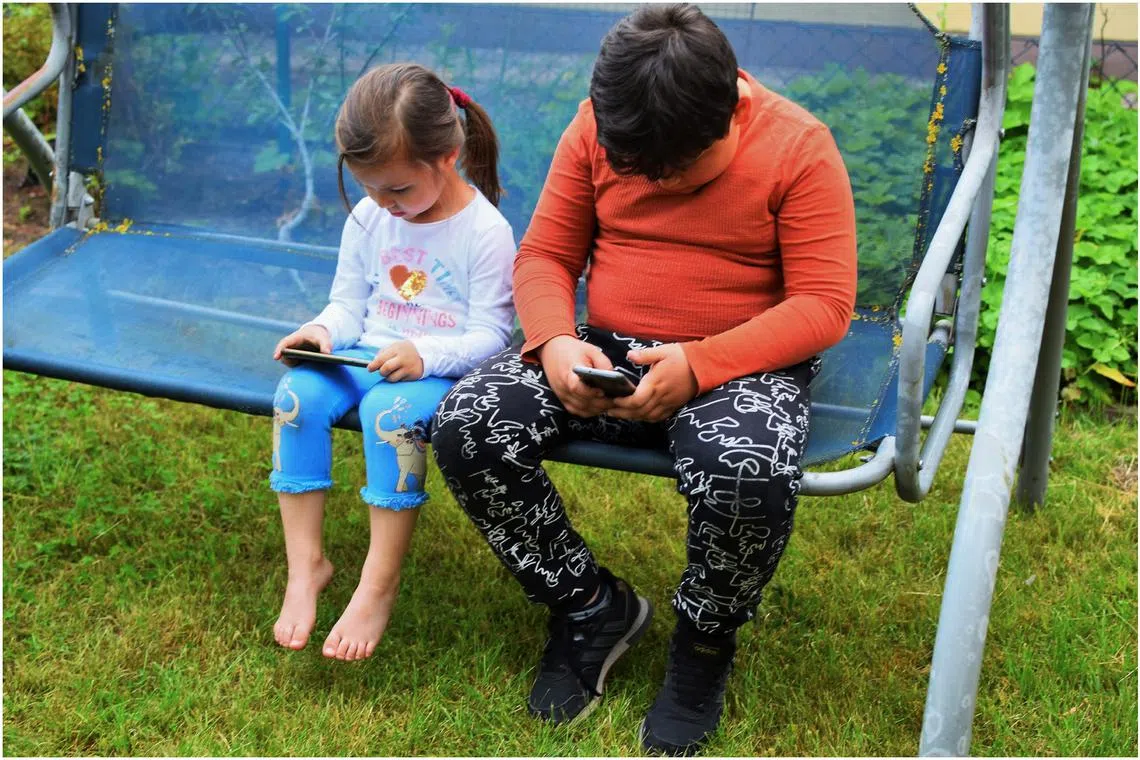 Adolescents and young adults allege that social media platforms caused them to suffer anxiety, depression and sleeplessness.