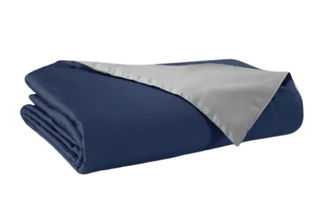 Horgen Luxe Collection Quilt Blanket