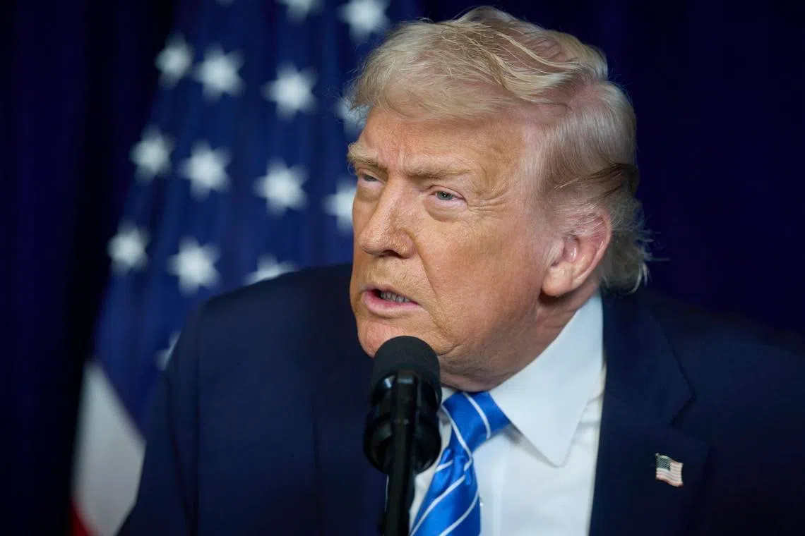 US Health Dept to freeze $12.8 billion in funding to 5 democratic states