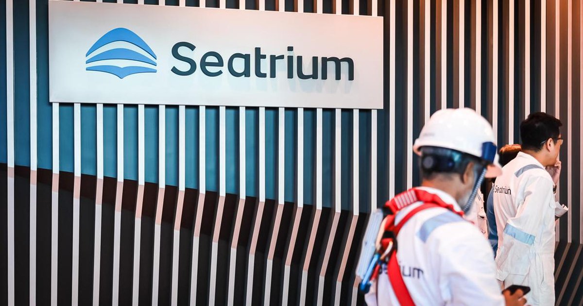 Seatrium wins offshore rig integration contract from repeat customer ...