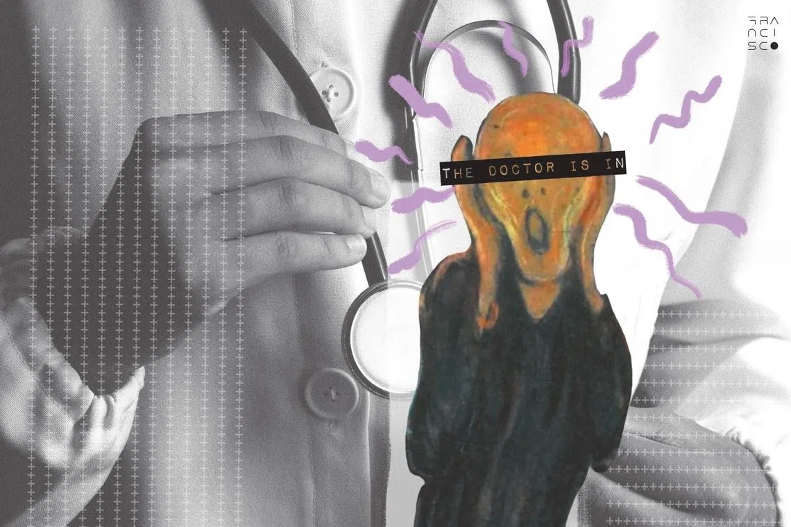 The goal is not to eliminate anxiety completely, but to prevent it from becoming overwhelming.