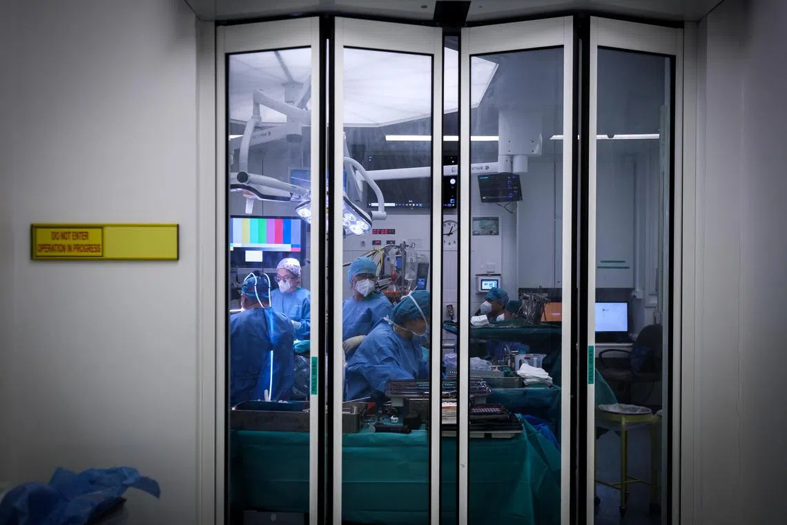 Many working folk don’t think twice about the costs of their medical policies because the annual premiums are affordable.