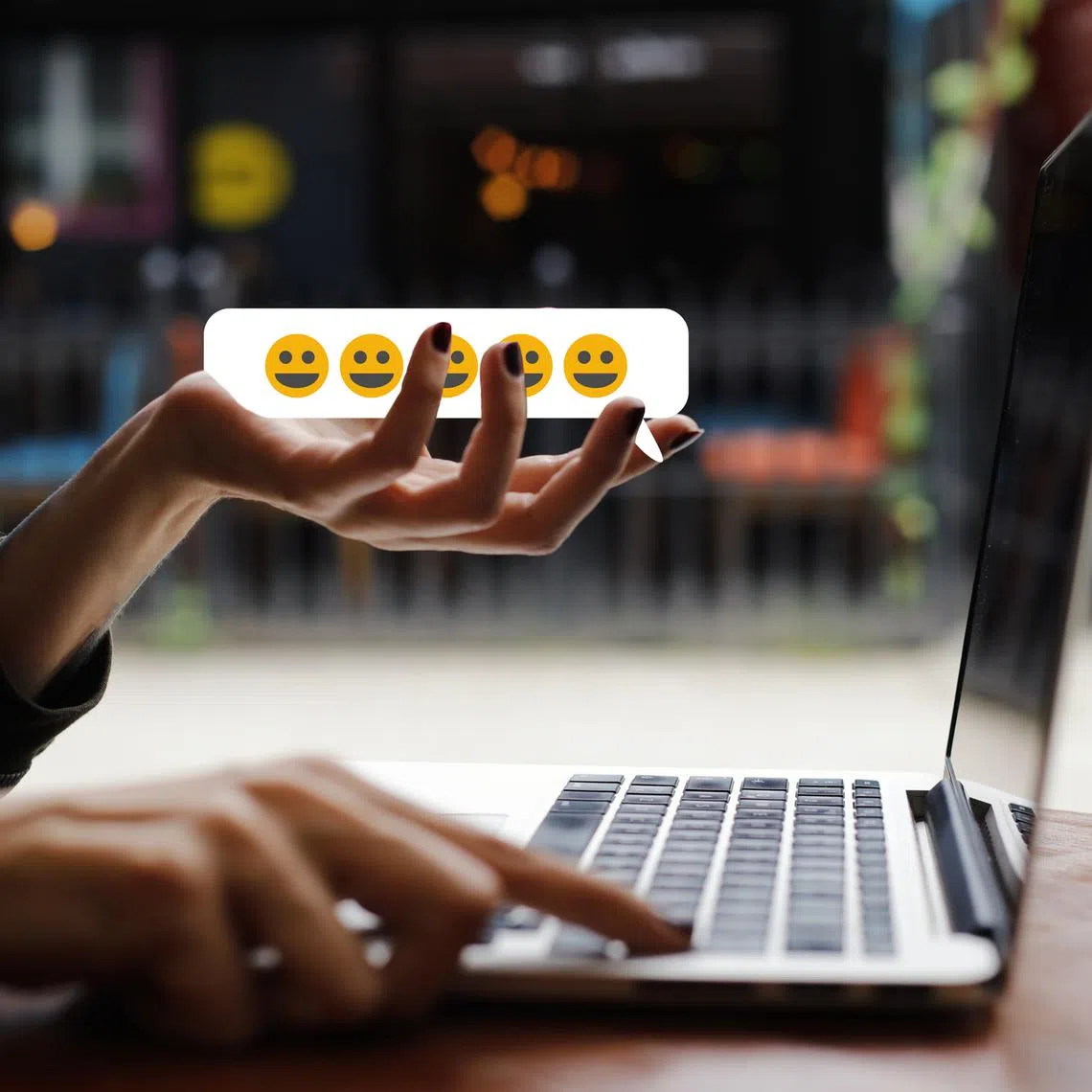 Shape Singapore’s future by sharing your views through short online surveys by the National Youth Council.