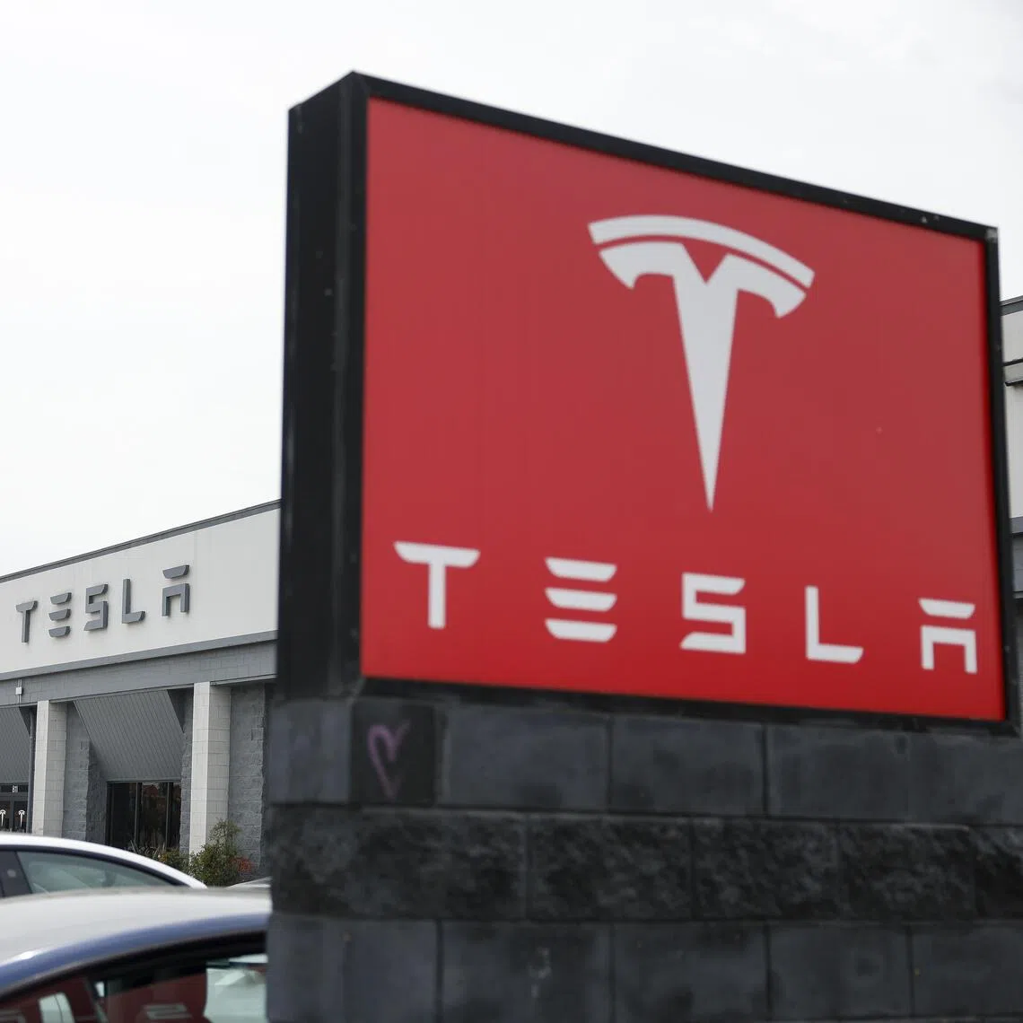 Tesla is not the only automaker rejigging its calculus about what technology to put into its cars.