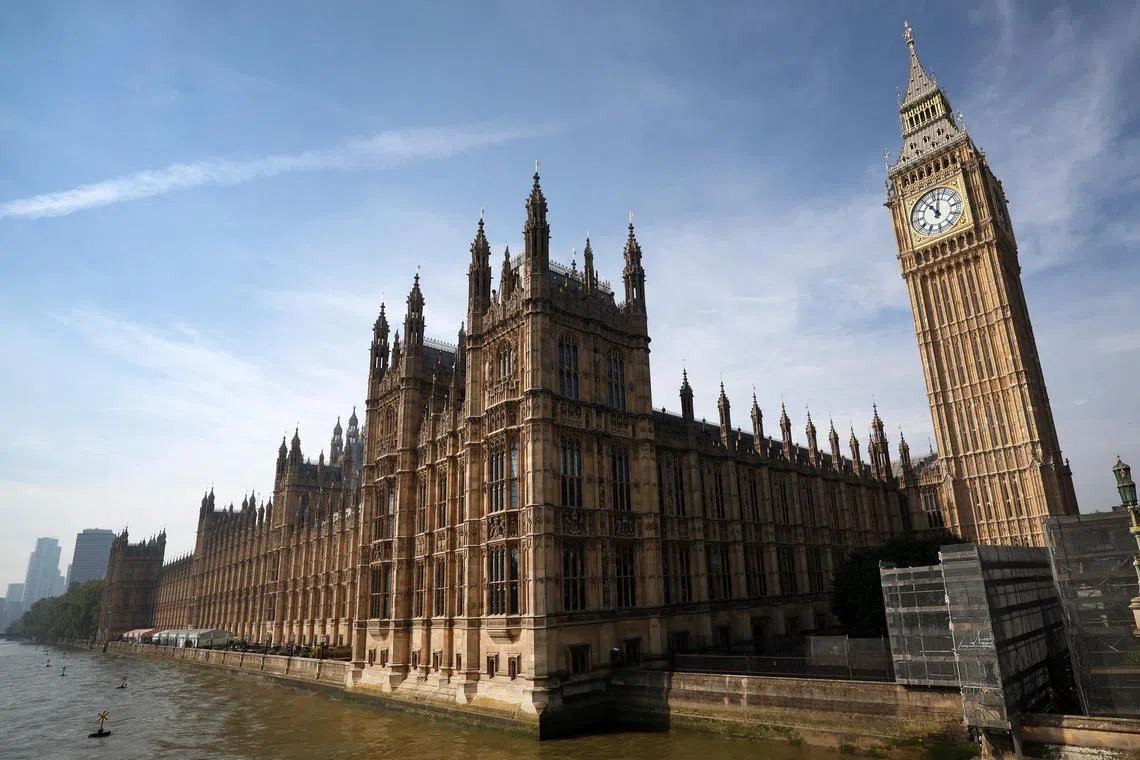 Britain’s latest reds-under-the-bed panic represents a continuing failure to forge a coherent and more predictable relationship with China.