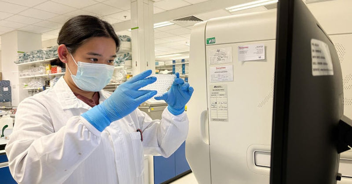 Genetic testing is good for health. But what about insurance? | The ...
