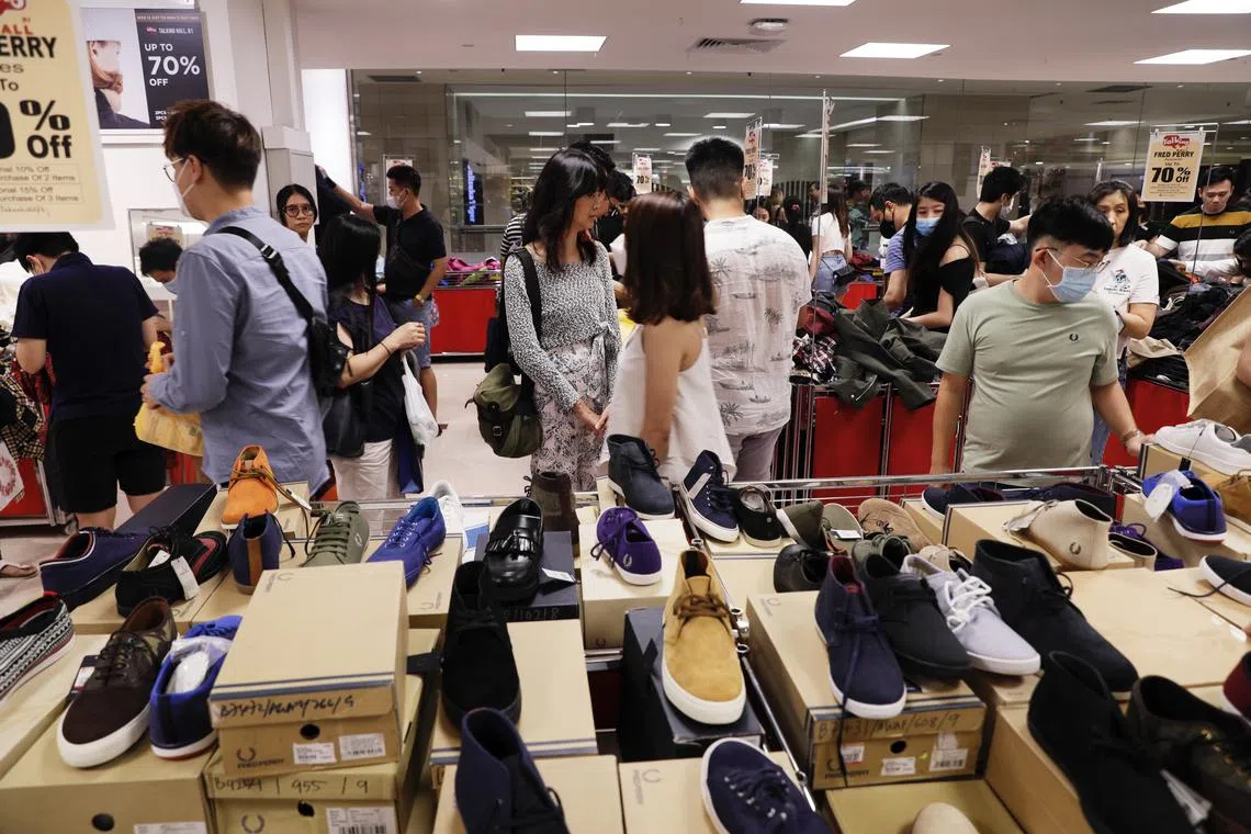 For now, the number of younger consumers using BNPL payment options remain in the minority.