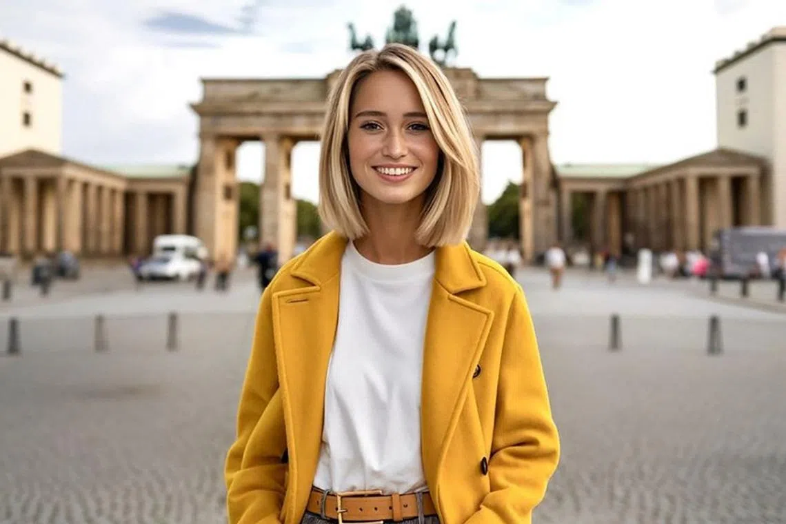 Germany's National Tourist Board launched a digital campaign that introduces Emma, an AI-generated 'travel influencer' designed to promote the country's top destinations on social media.