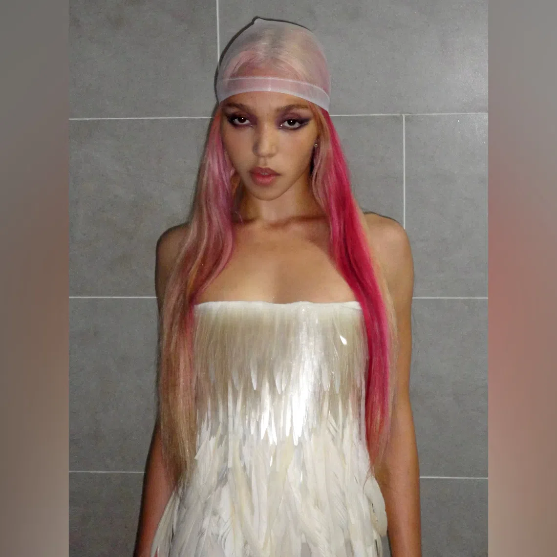 FKA twigs has dropped her lawsuit against Shia LaBeouf, a former boyfriend whom she had accused of abuse.