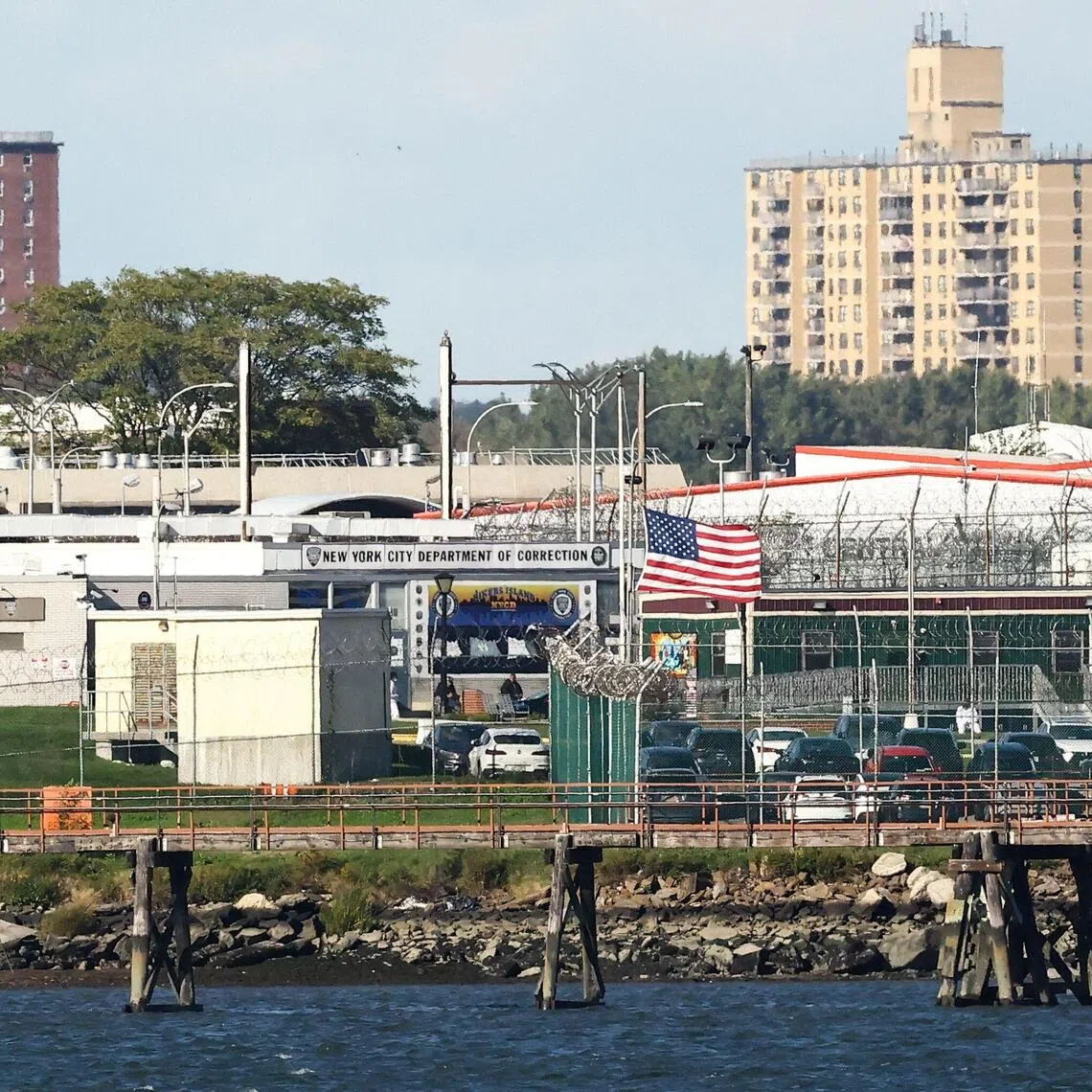 The first calls to close Rikers date back to the 1960s, driven by dangers for both inmates and correction officers.