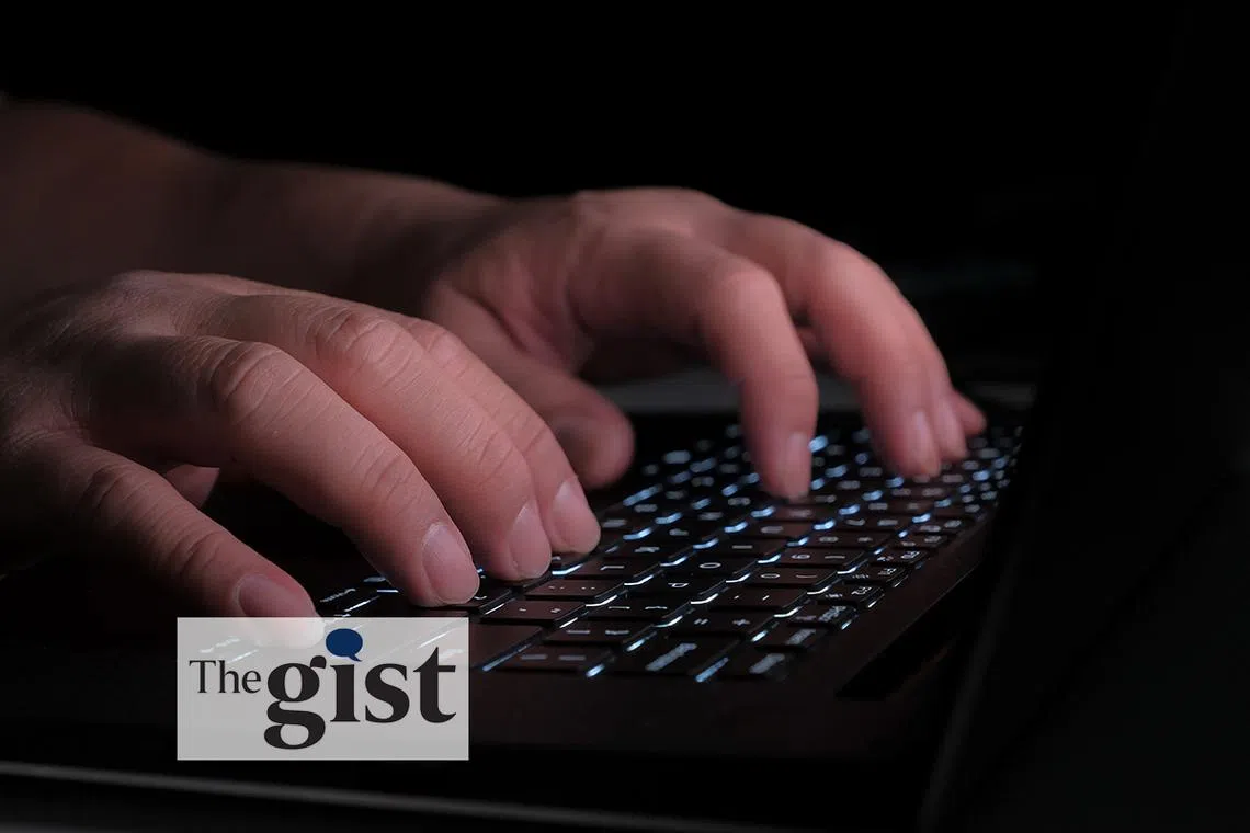 The Cybersecurity (Amendment) Bill will require owners of critical information infrastructure to disclose cyber incidents as long as its services are affected.