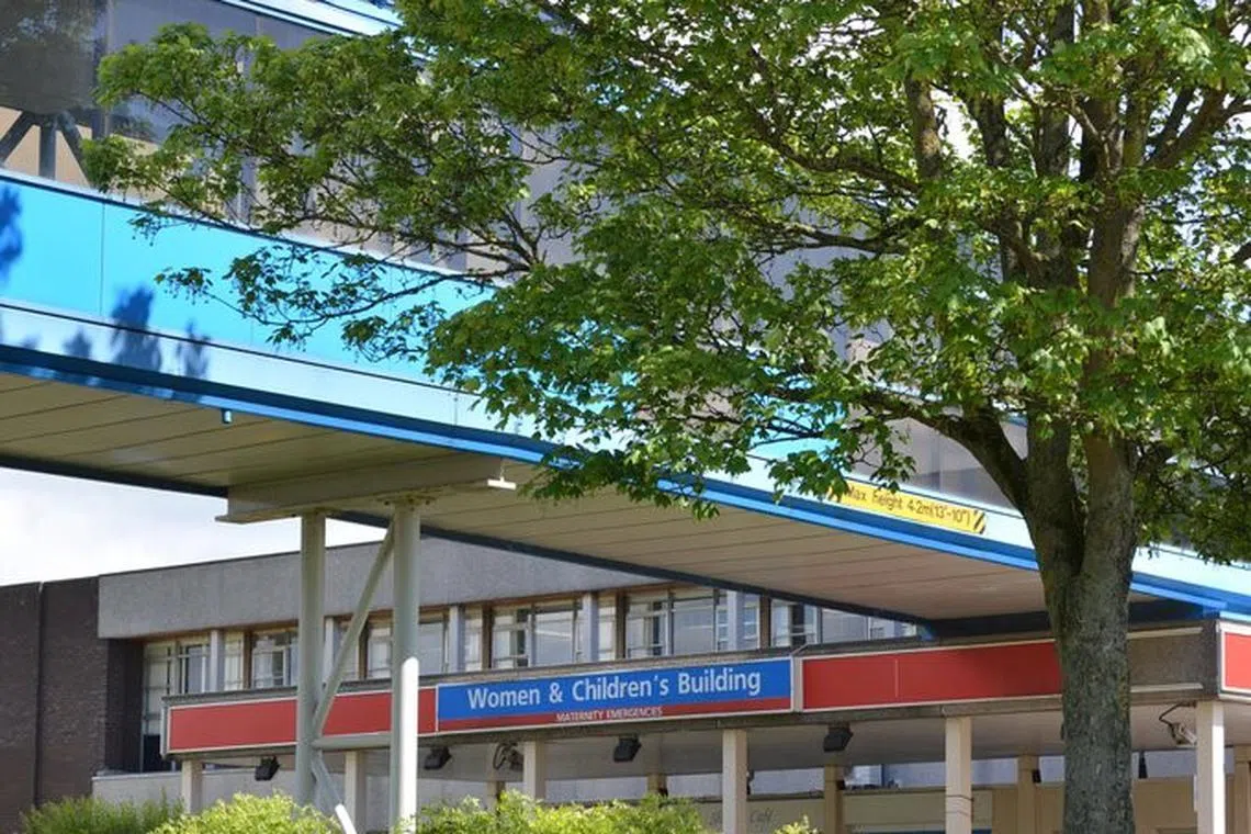 Lucy Letby is also accused of attempting to kill another 10 babies in the neo-natal unit of the Countess of Chester Hospital in north-west England.