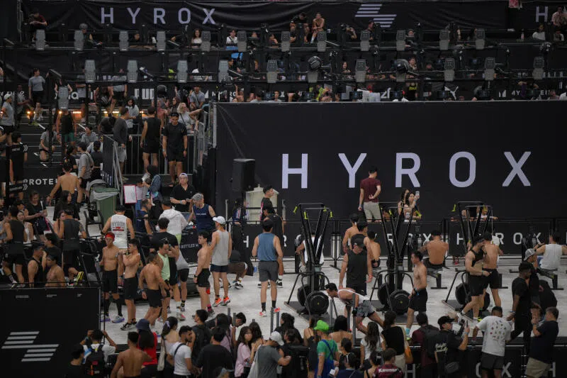 Hyrox must now make amends to its core group of devotees after mishandling a hygiene controversy in Beijing.