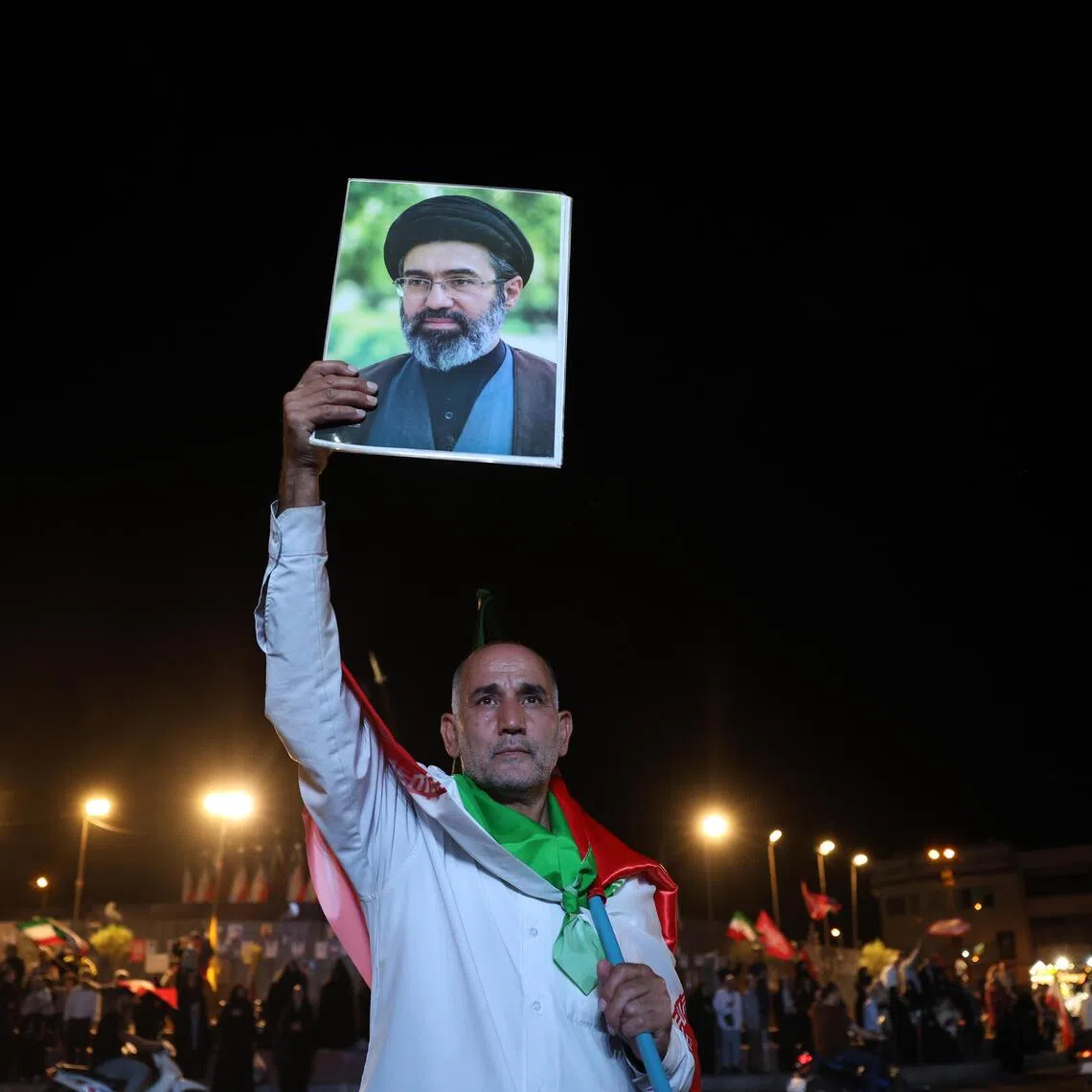 Questions over the condition and role of Supreme Leader Mojtaba Khamenei are growing increasingly fraught, with Iran facing critical decisions over a war that has set the Middle East aflame while trashing the country’s already fragile economy.
