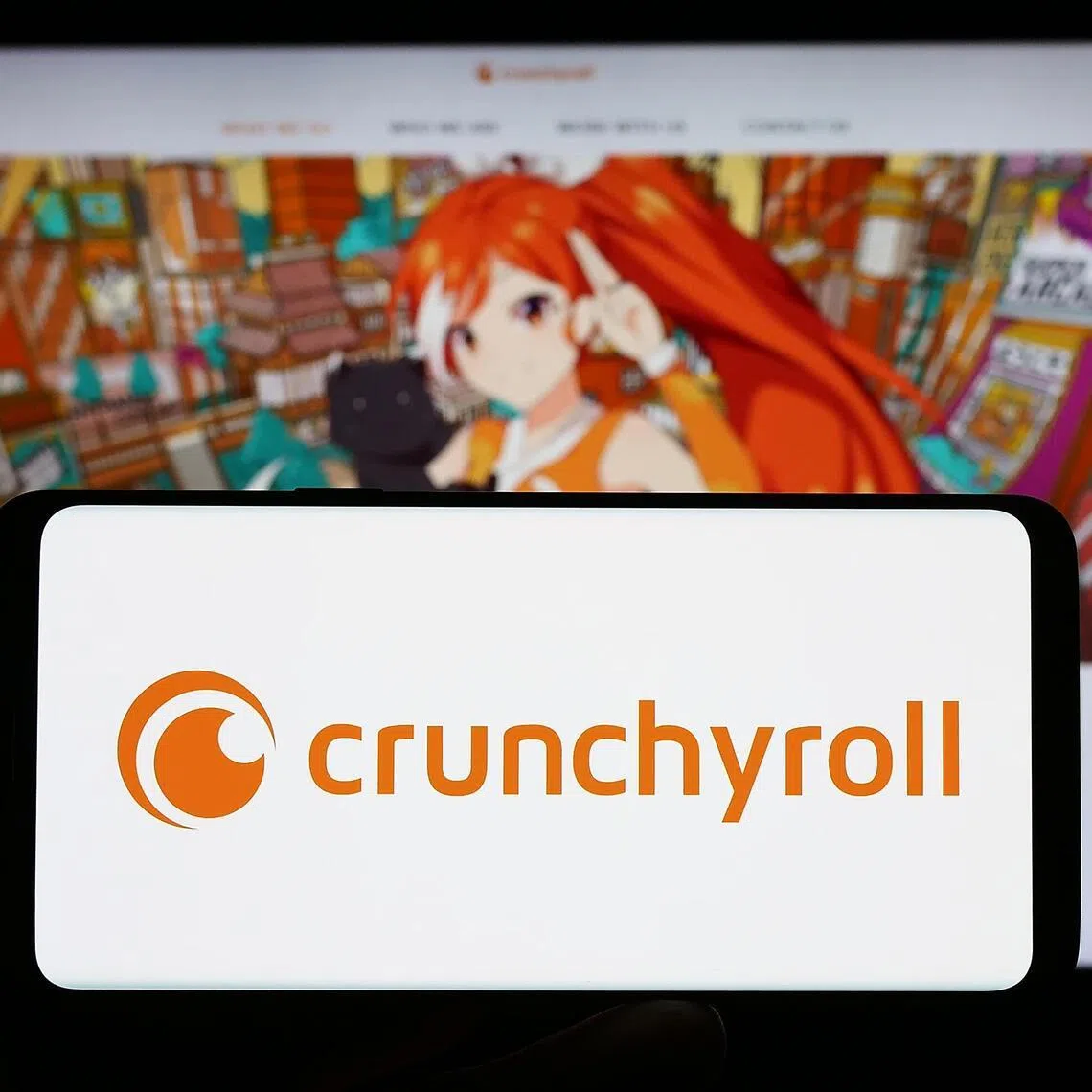 Crunchyroll's global paying subscriber case has grown from roughly 100,000 in 2012 to 17 million in 2025.